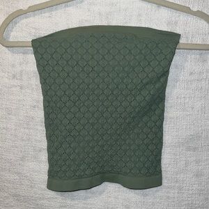 HOLD- Free People tube top